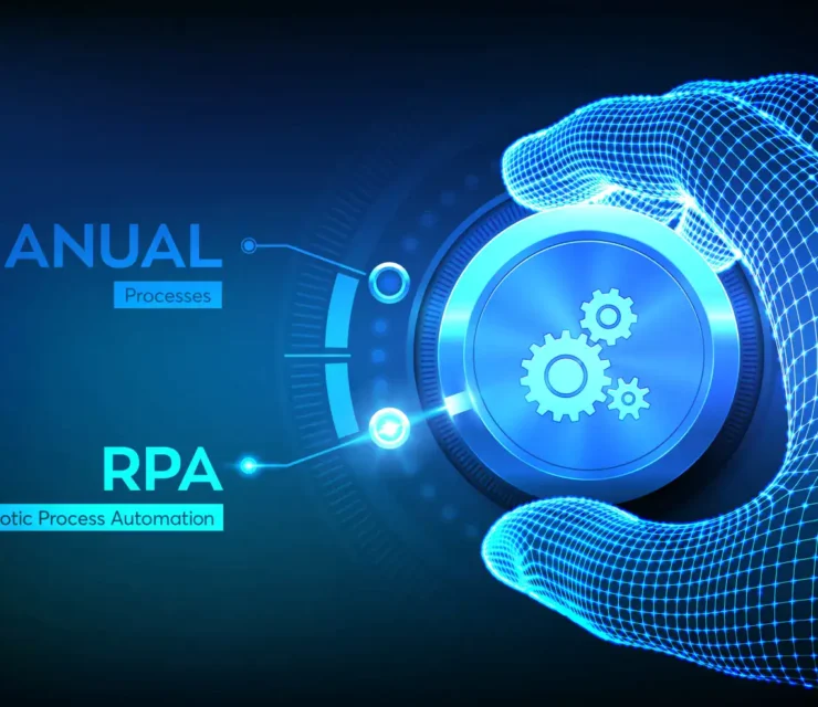 100x Productivity, 50% Error Reduction: Unleash the RPA Revolution with UiPath