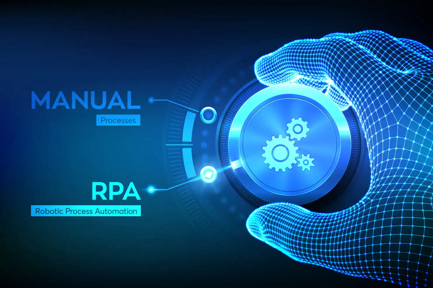 100x Productivity, 50% Error Reduction: Unleash the RPA Revolution with UiPath