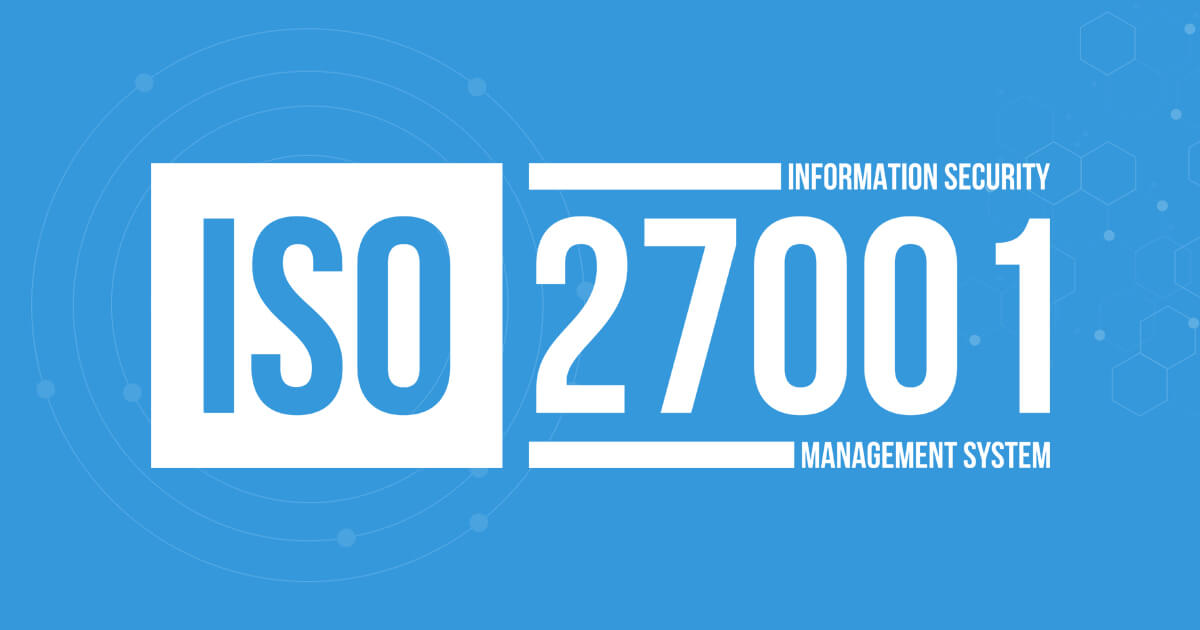 Wondering what ISO 27001 is? We’ve got answers!